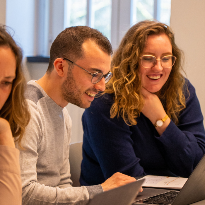 Omgevingscommunicatie vs. ChatGPT: hoe kan het jou helpen?