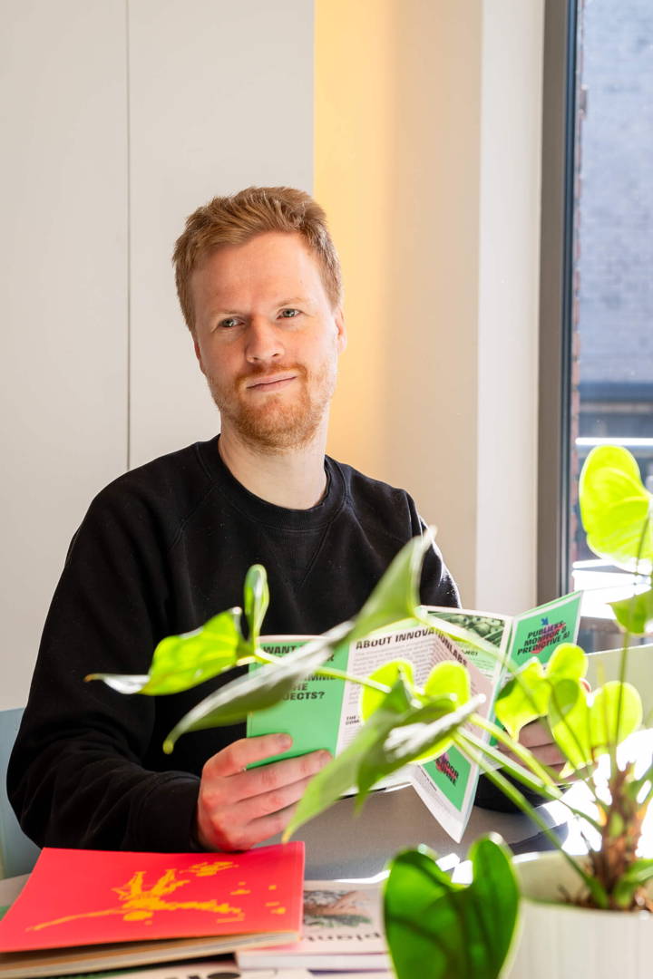 Pieter  Baeyens