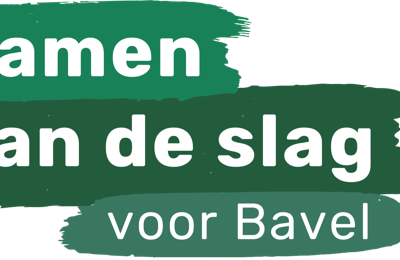 Samen aan de slag voor Bavel: een fundamentele kanteling voor gemeente Breda