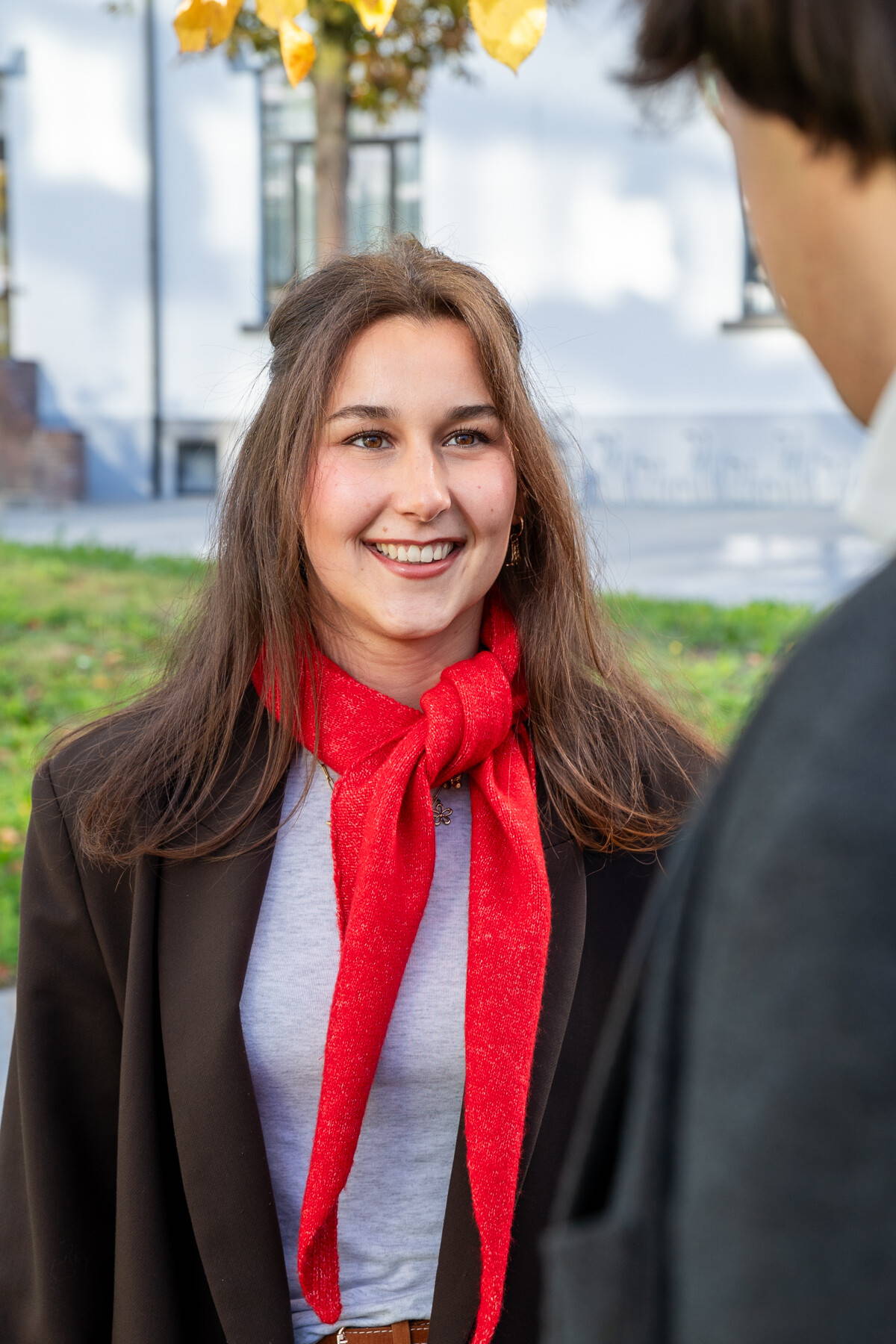 Geike  Damen