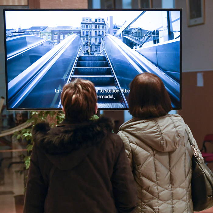 De l’acceptation au projet Métro 3 à la communication chantier