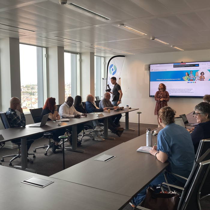 La communication pour encourager le recrutement inclusif