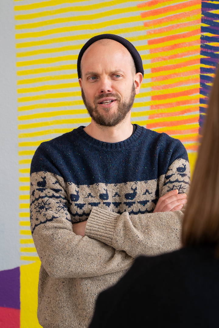 Nico  Nijs