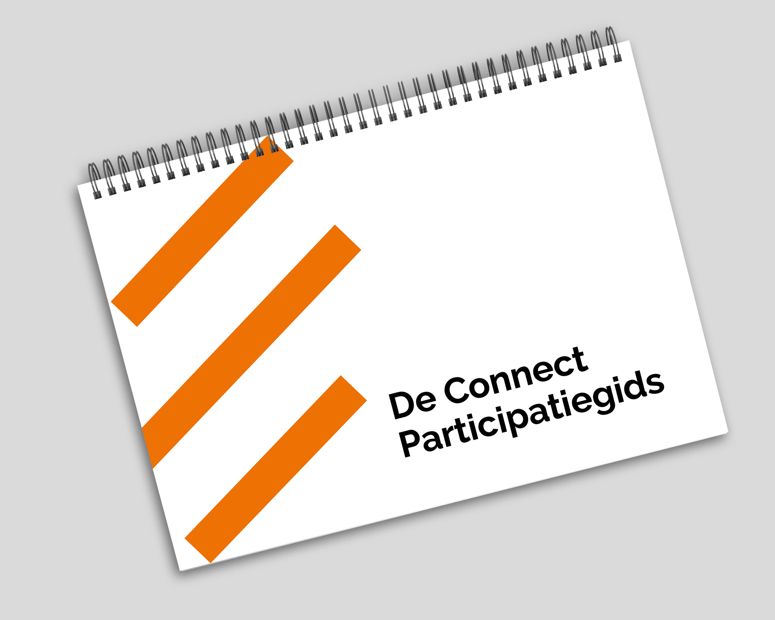 De Participatiegids A3