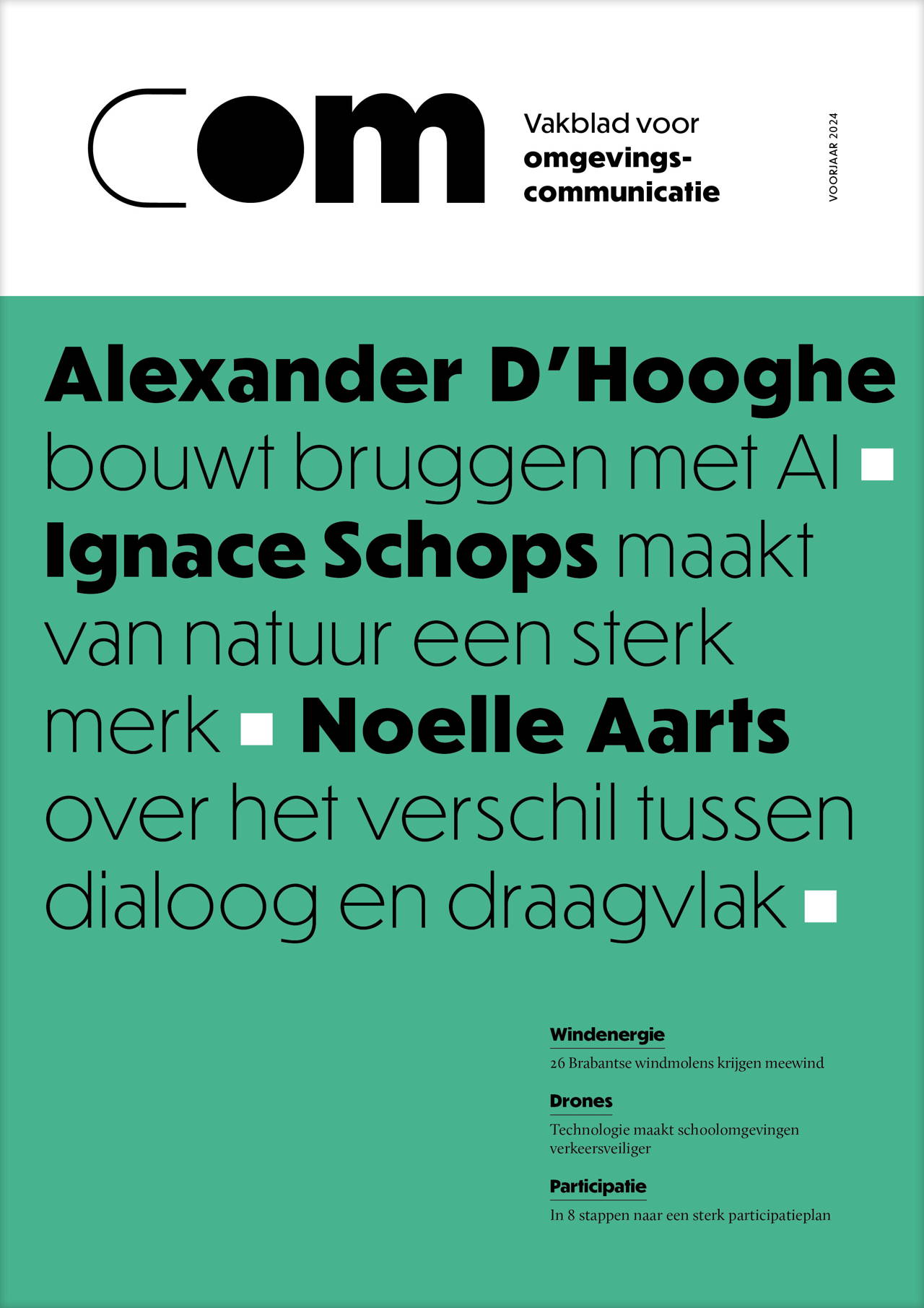 cOM - voorjaar 2024