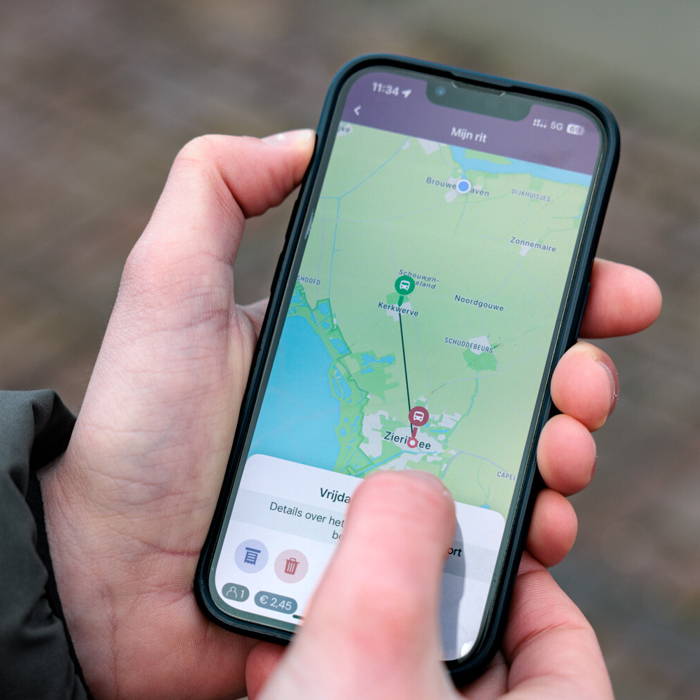 Reizen door Zeeland: hoe communicatie het verschil kan maken
