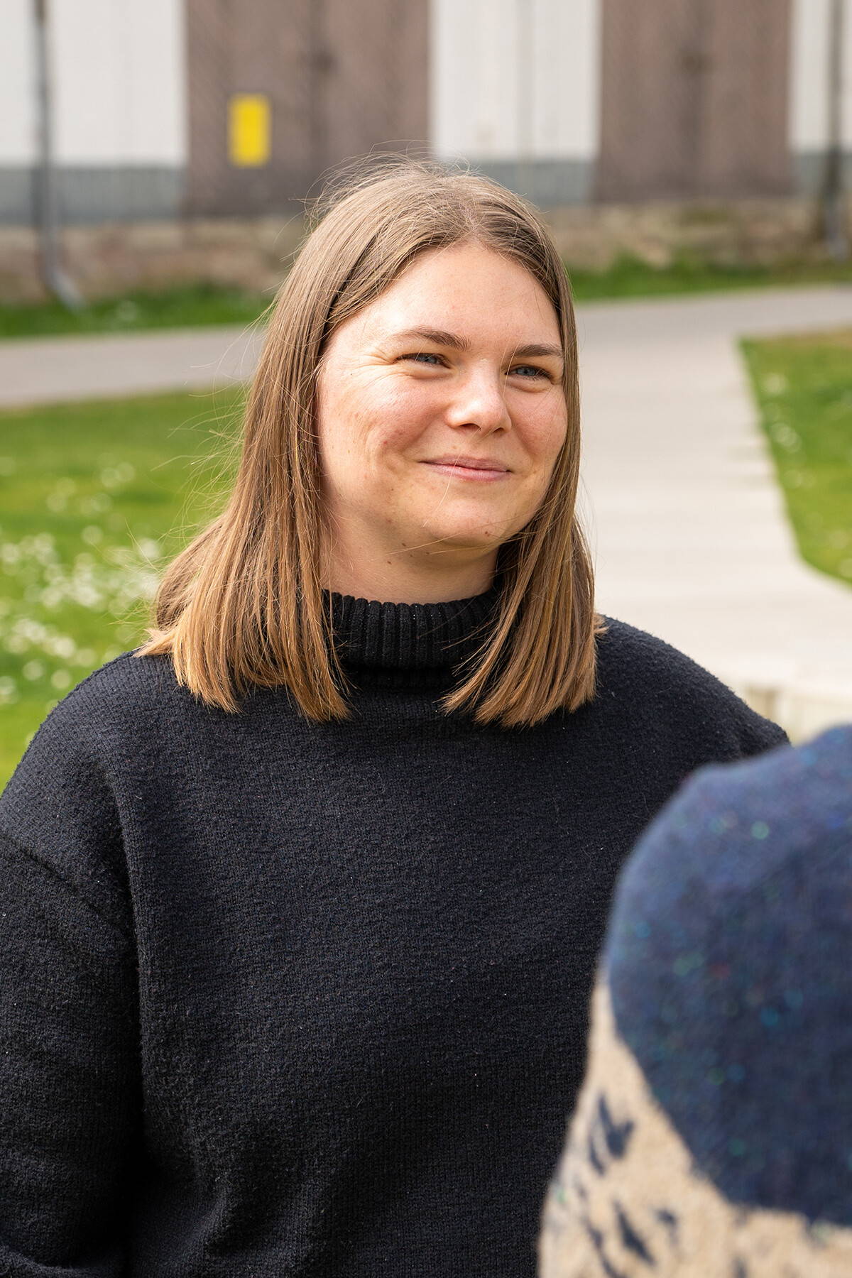 Lisanne  Venken