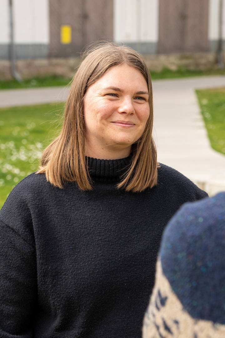 Lisanne  Venken