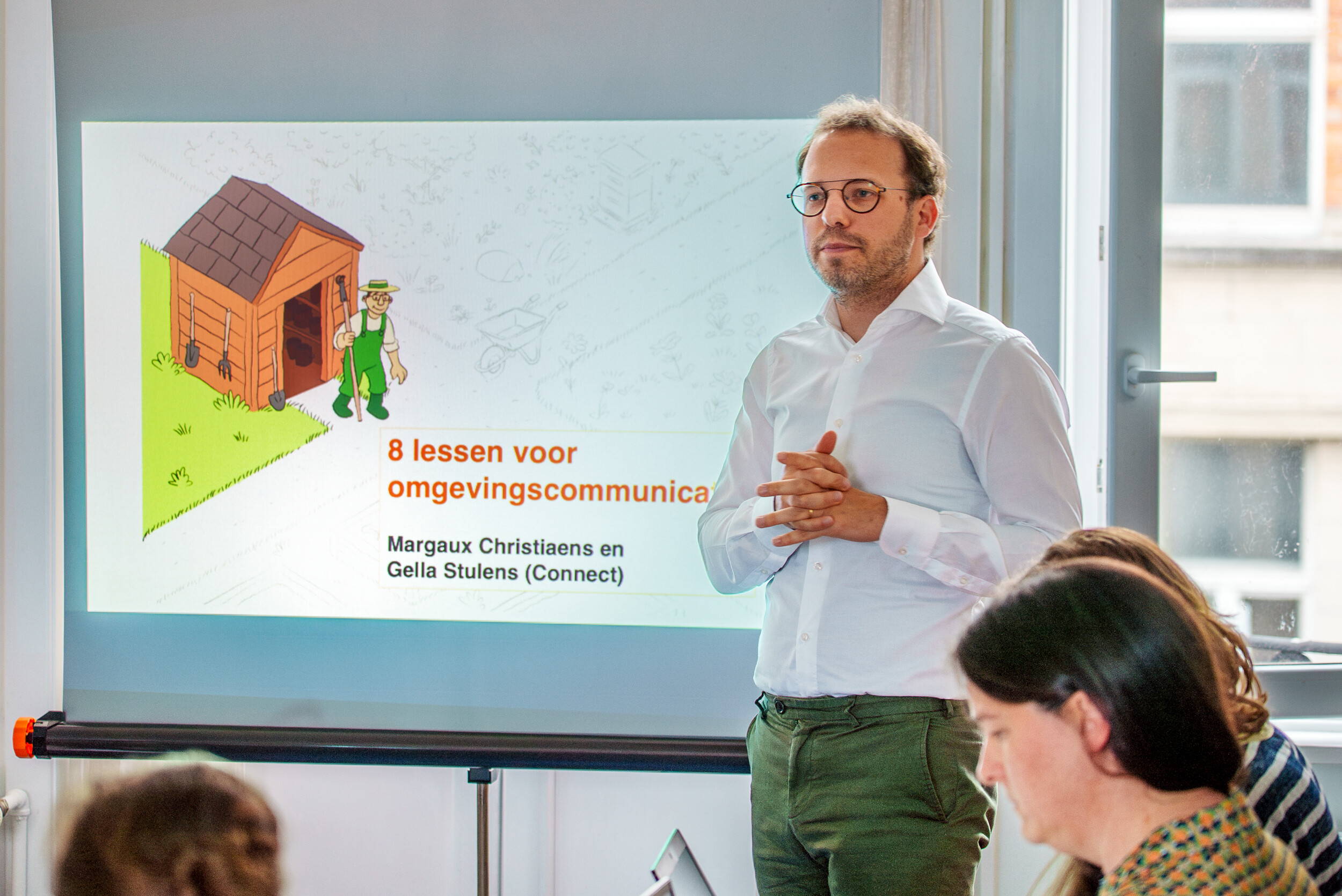 Wouter  Toelen