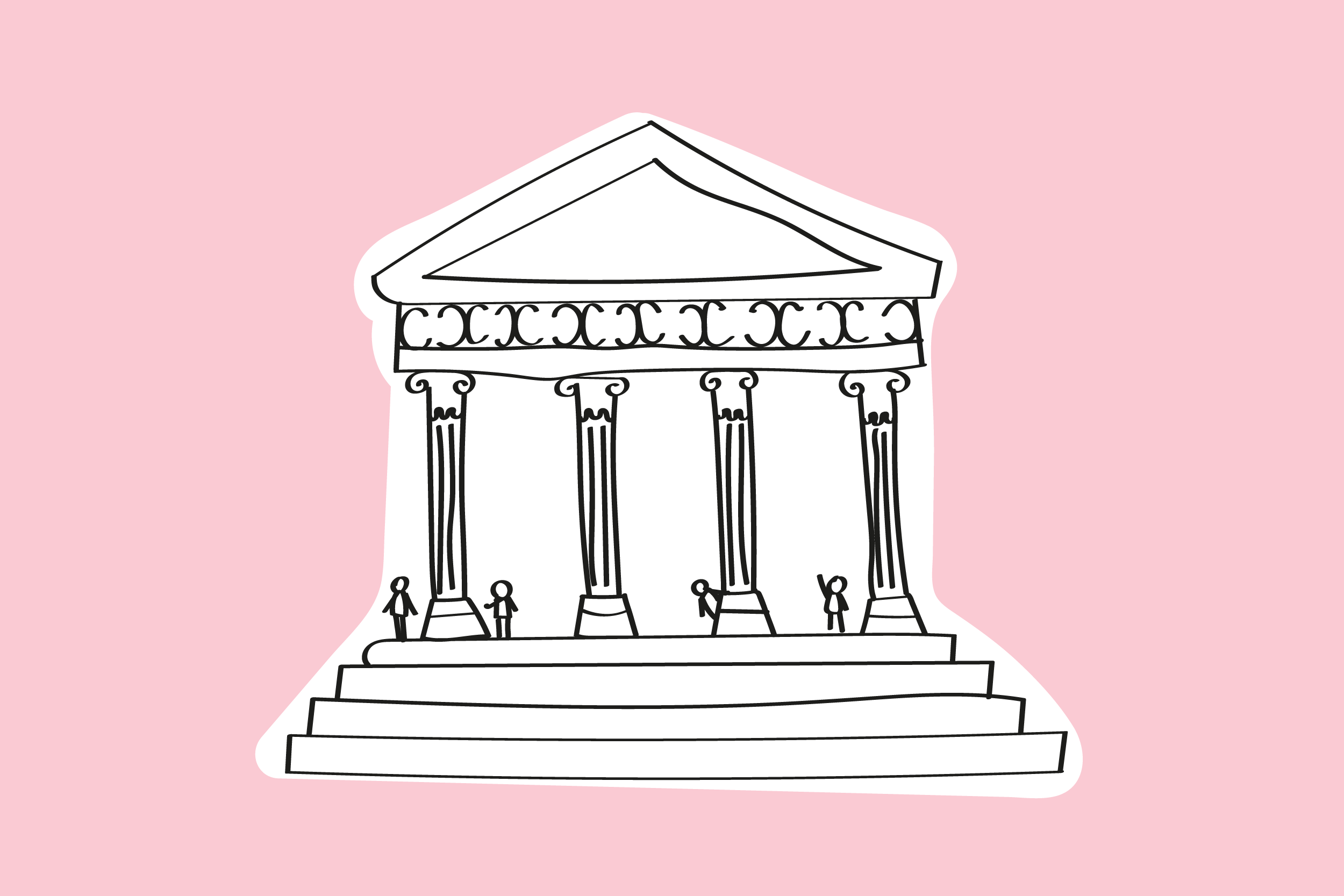 Werkmodel 13: Zorg voor een stevige strategietempel