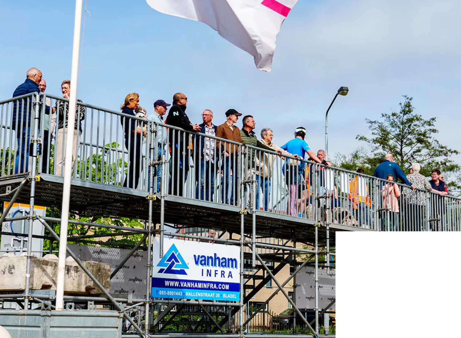 Regie op de communicatie met het Spoorboekje