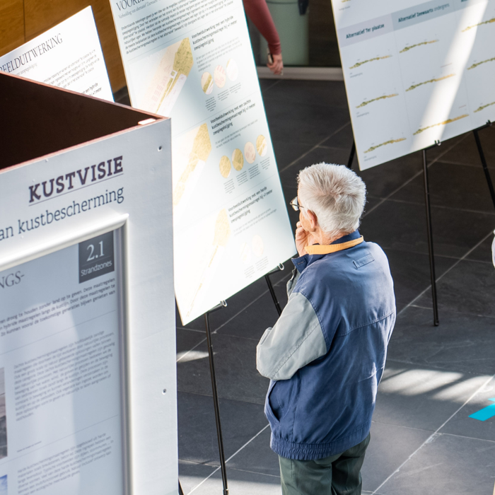 Hoe om te gaan met kritiek op jouw projectcommunicatie?