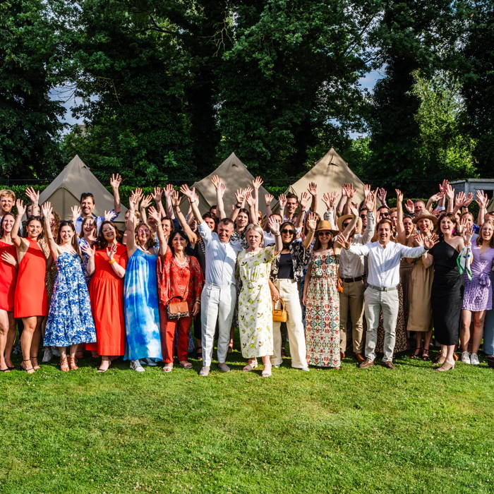 La dolce vita op z’n Connects! Zo zag het Connect Festival 2025 eruit