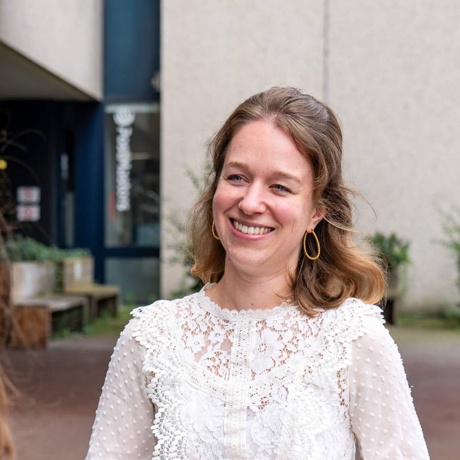 Manon  Notermans