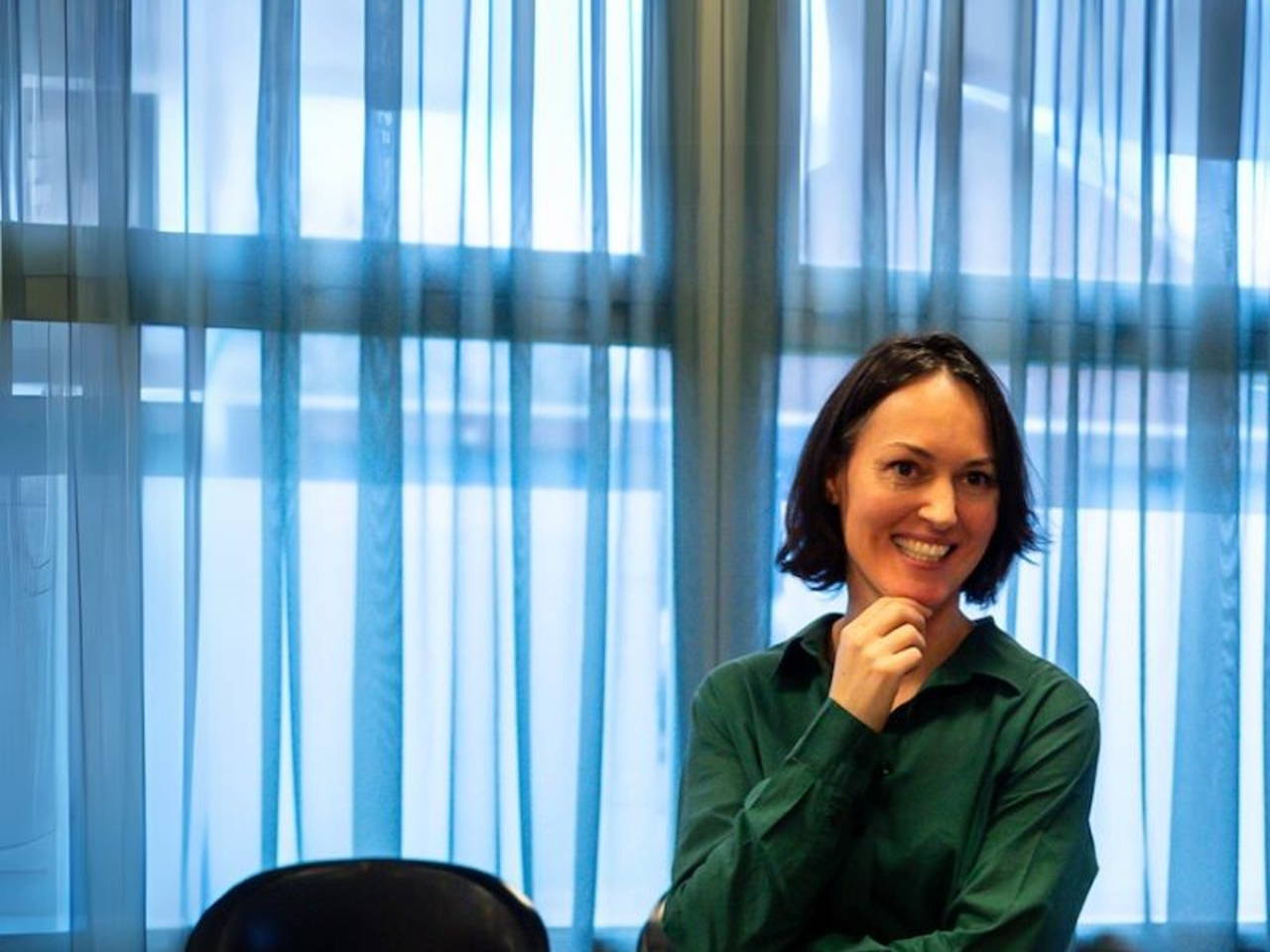 Moniek  Schoofs