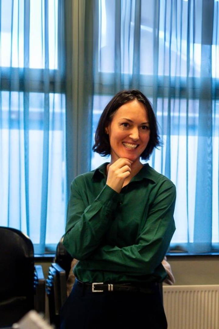 Moniek  Schoofs