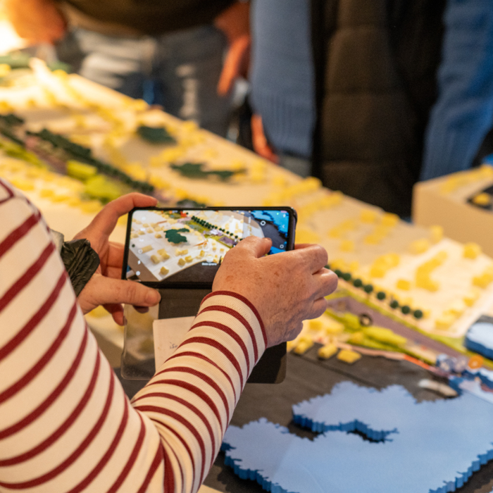 Ne basez pas votre communication sur les réactions négatives des réseaux sociaux