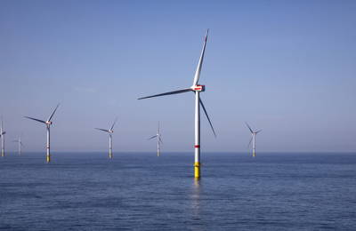 Communicatiebegeleiding en draagvlakcreatie voor Rentel offshore windpark