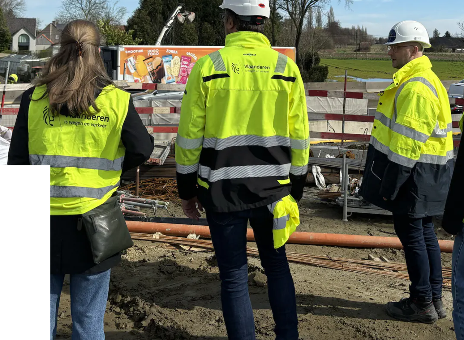 Omgevingscommunicatie van A(alst) tot Z(ottegem)