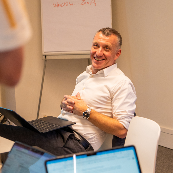 Doorstaat je organisatie de omgevingsstresstest?