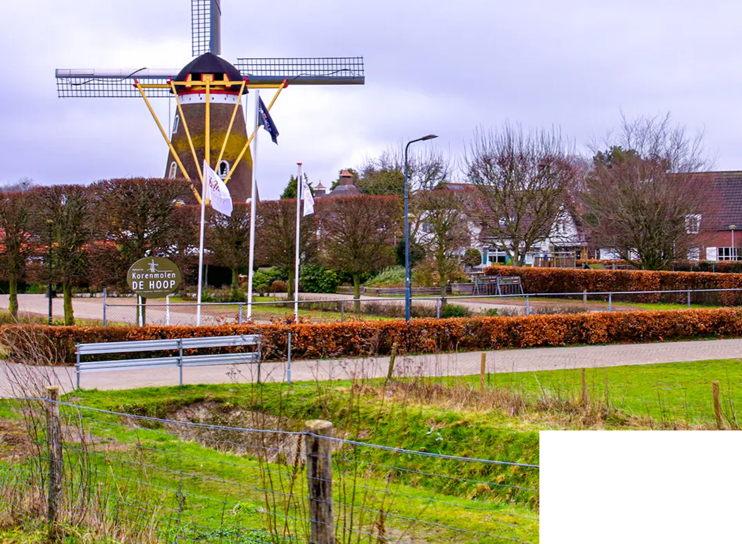 Omgevingscommunicatie en participatie voor gebiedsvisie Bavel