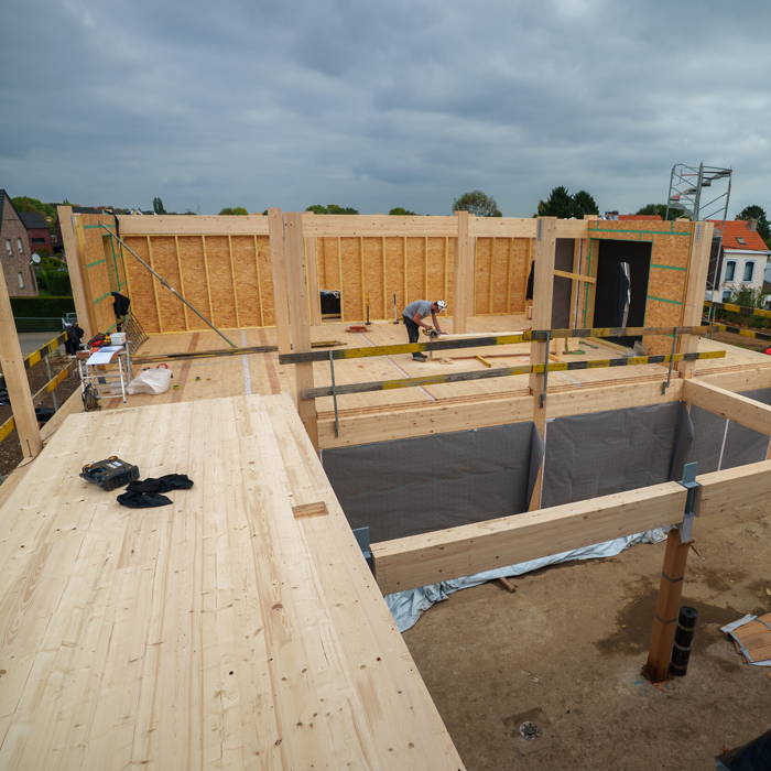 Prouver que construire autrement est possible et est l’avenir