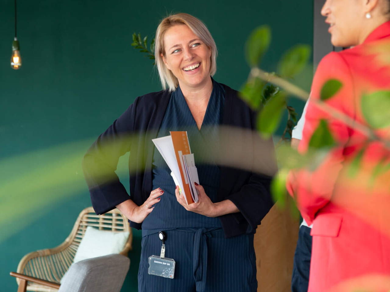 Eefje  Rolsma