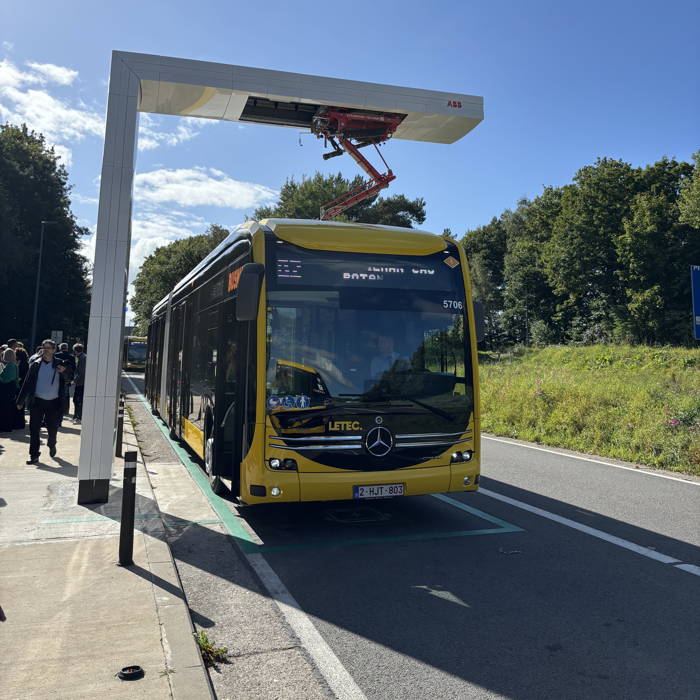 La mobilité de Liège se prépare aujourd’hui