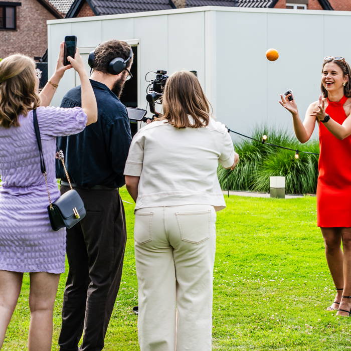 Hoogtepunten van Connecters in 2025