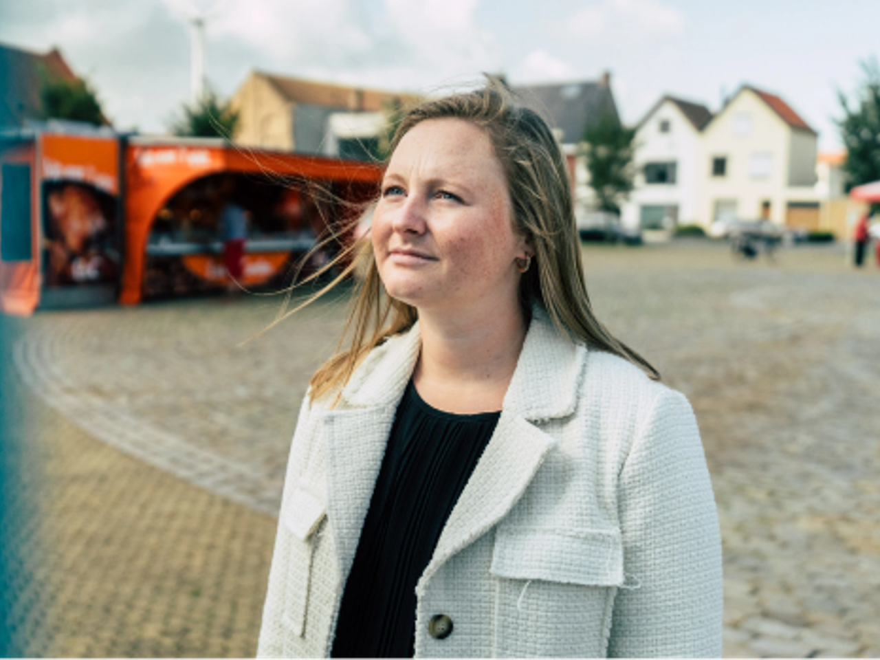 Margaux  Christiaens