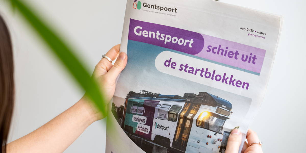 Blog - 5 redenen om niet alleen op digitale communicatie in te zetten ...