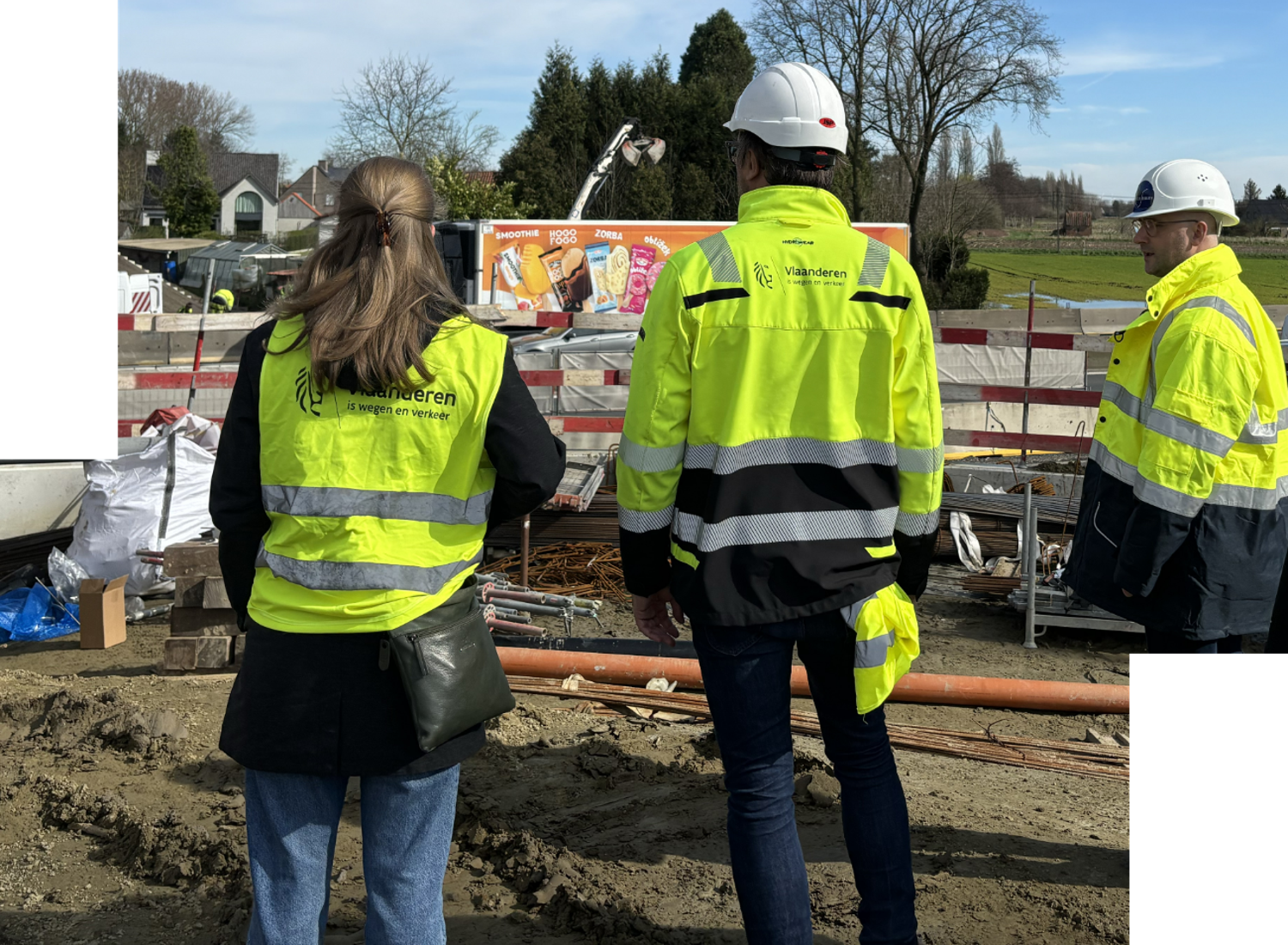 Omgevingscommunicatie van A(alst) tot Z(ottegem)